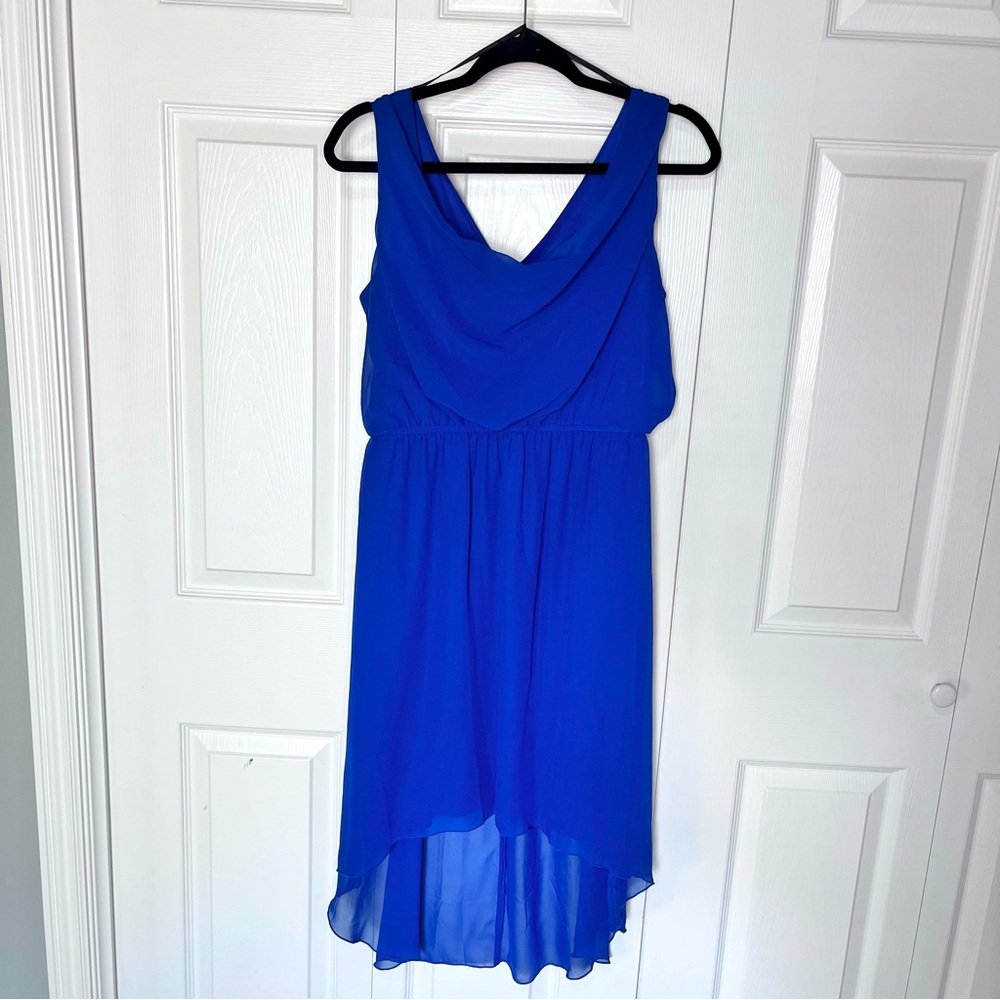 ***💲BOGO 💲*** blue midi dress